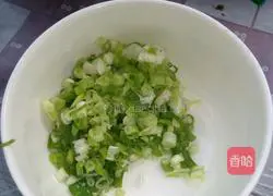 Egg pancake recipe 1