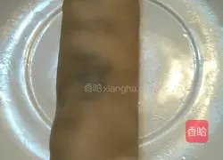 Illustration of how to make burrito 13