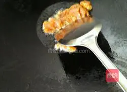 Illustration of how to make fried noodles 6