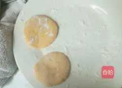 Pumpkin cake recipe illustration 12