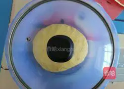 How to make cornmeal steamed buns Illustration 3