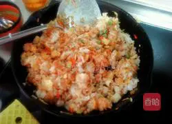 Cabbage fried rice recipe 6