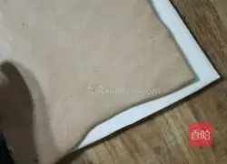 Illustration of how to make happy steamed buns 4