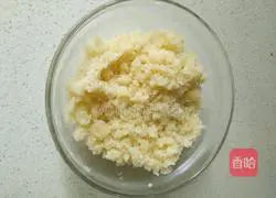 Illustration of how to make sugar cake 3