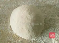 Tomatoes Illustration of how to make egg dumplings 6