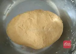 Hand-rolled bean noodles Illustration of how to do it 4