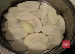 Illustration of Braised Noodles 12