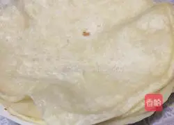 Spring Pancake Recipe Illustration 8