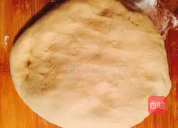 Illustration of how to make rice cooker brown sugar steamed buns 6