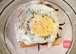 Vegetable sandwich recipes 10