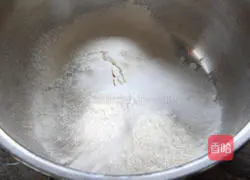 Illustration of how to make biscotti 3