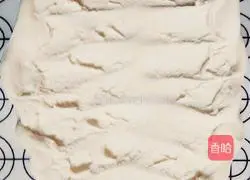 Spring Pancake Recipe Illustration 2