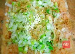 Chicken Wonton Recipe Illustration 5