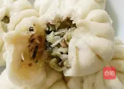 Vegetable buns recipe 16