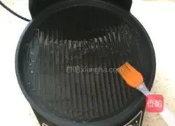 Spinach egg pancake recipe 5