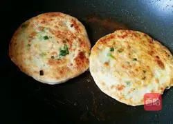 Illustration of Homemade Shortbread 11