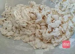 Angel yeast steamed buns recipe 3