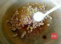 Illustration of how to make tofu dumplings 10