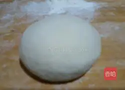 Illustration of how to make bacon burrito 2