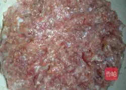 Illustration of how to make old bread 3