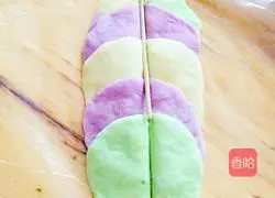 Illustration of how to make creative steamed buns 3