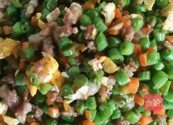 Fried rice recipe 3