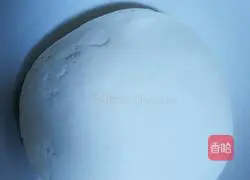 Illustration of how to make Mickey Mouse steamed buns 7