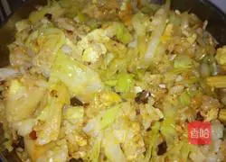 Laoganma's fried rice recipe illustration 7