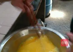 For fried rice Practice illustration 5