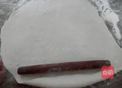 Noodle soup recipe 4