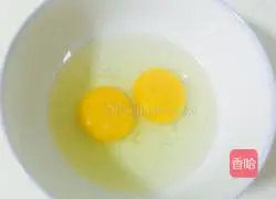 Egg Burrito Recipe Illustration 1