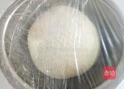 Illustration of home-made sweet steamed buns 5