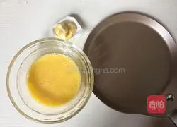 How to make Japanese omelette rice Illustration 7