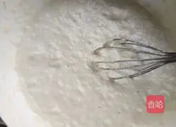 Illustration of how to make corn cakes 5