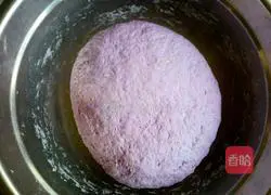 Illustration of how to make fancy steamed buns 6