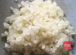 Illustration of how to make croquettes 4