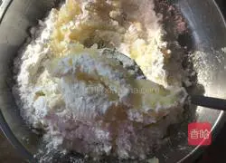 Doll Potato cake recipe 2