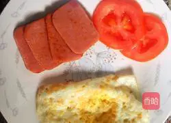 Simple sandwich recipe 3