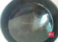 Illustration of how to make beef wontons 10