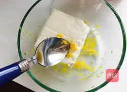 Danish Shortbread Recipe Illustration 1