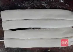 Illustration of how to make noodle soup 6 