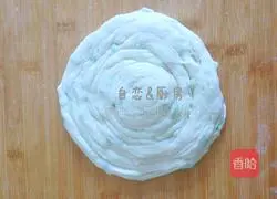 Illustration of homemade hand cakes 5