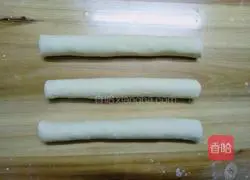 Illustration of how to make small steamed buns 5