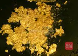 Dry noodles Illustration of how to do it 15