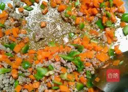 Illustration of how to make noodles 6