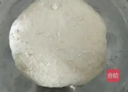 Illustration of how to make monkey baby steamed buns 6