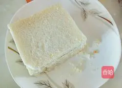  Vegetable sandwich recipe 2