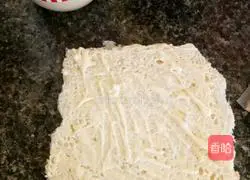 Cheese Sandwich Recipe Illustration 3