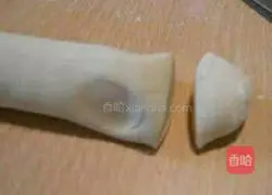 Pork and celery dumplings recipe 8