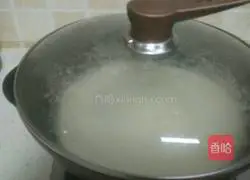 Illustrations of making handmade cakes 20